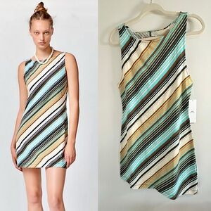 Urban Outfitters Cody Mini Dress Y2K